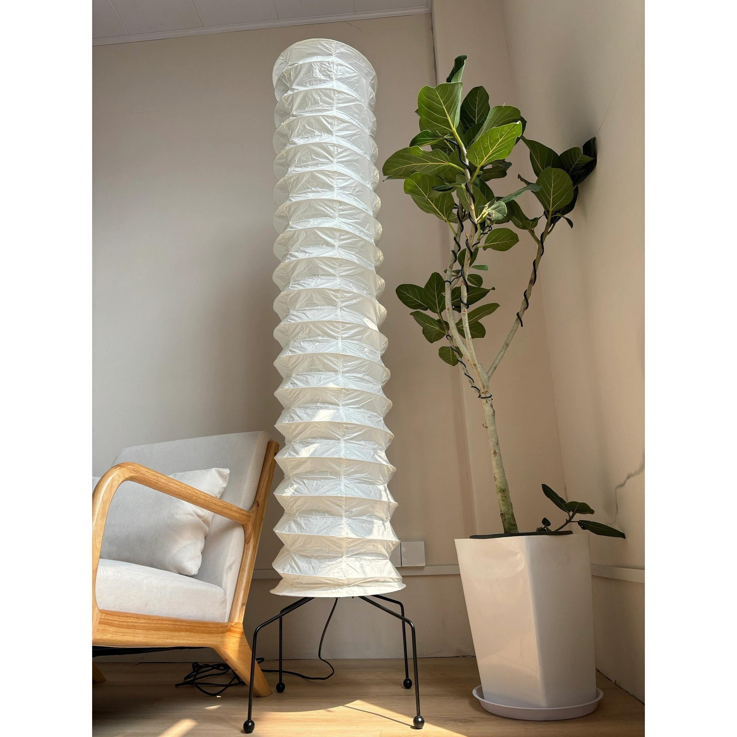 Akari UF4-31N Floor Lamp