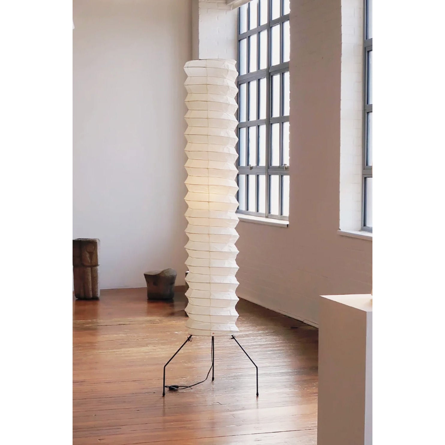 Akari UF4-31N Floor Lamp