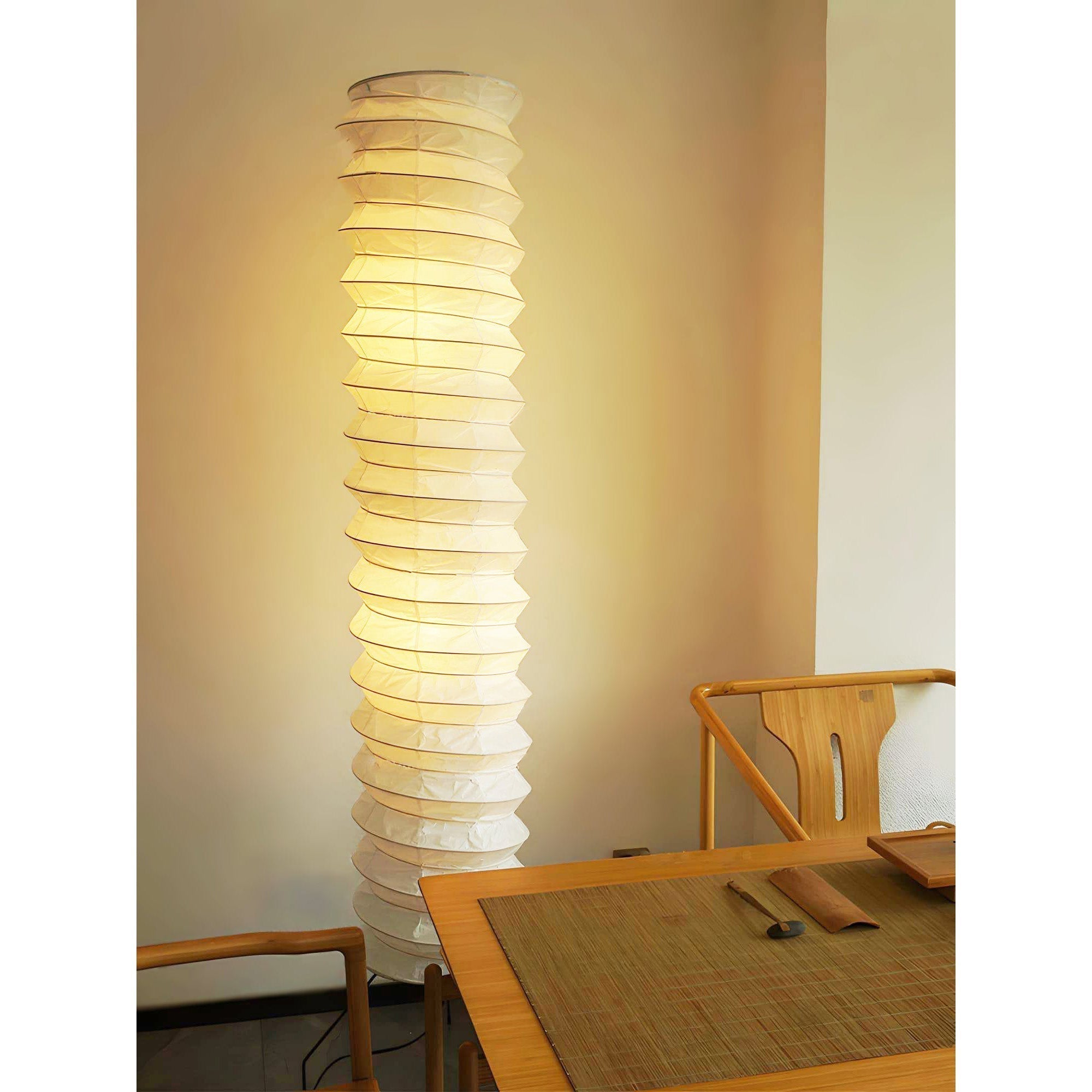 Akari UF4-31N Floor Lamp