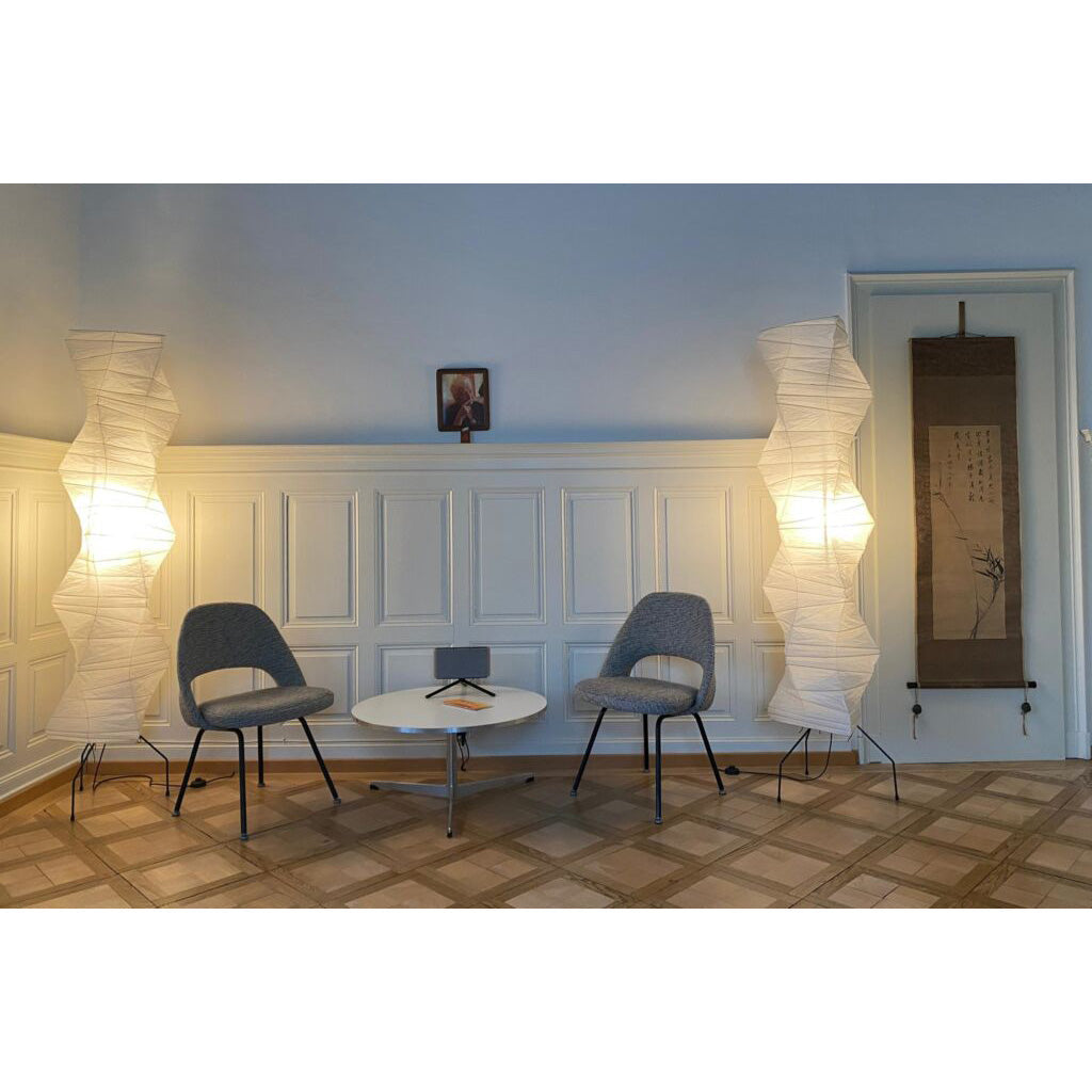 Akari UF4-33N Floor Lamp