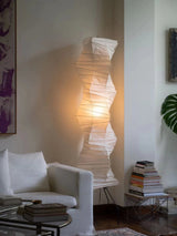 Akari UF4-33N Floor Lamp