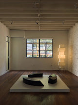 Akari UF4-L10 Floor Lamp