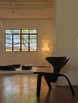 Akari UF4-L10 Floor Lamp