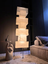Akari UF4-L10 Floor Lamp