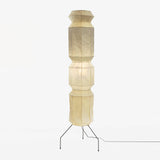 Akari UF4-L6 Floor Lamp