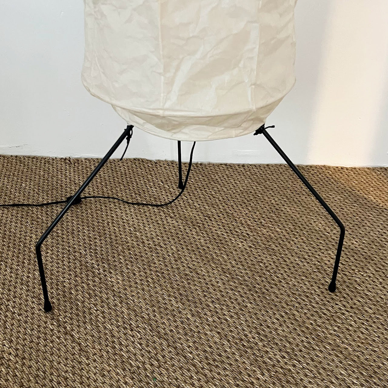 Akari UF4-L6 Floor Lamp