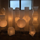 Akari UF4-L6 Floor Lamp