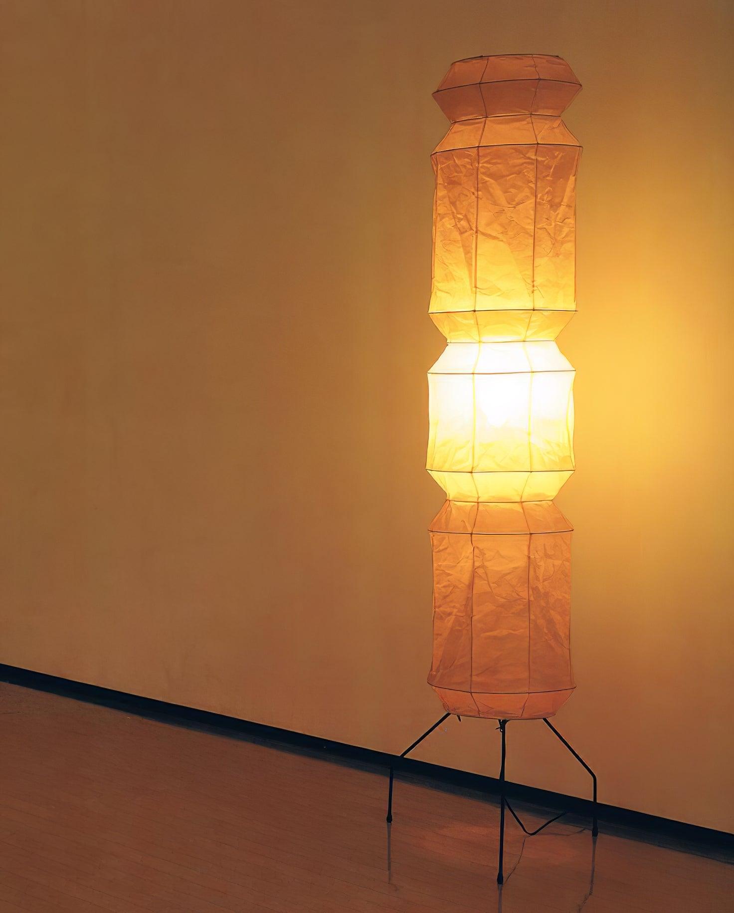 Akari UF4-L6 Floor Lamp