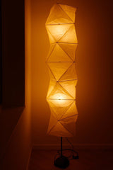Akari UF4-L8 Floor Lamp