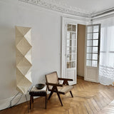 Akari UF4-L8 Floor Lamp