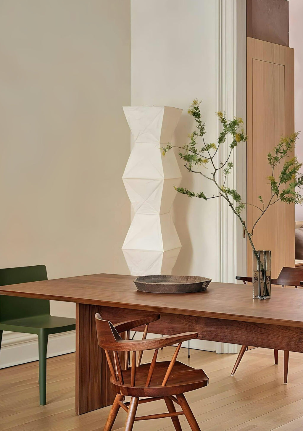 Akari UF4-L9 Floor Lamp