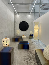 Akari UF4-L9 Floor Lamp