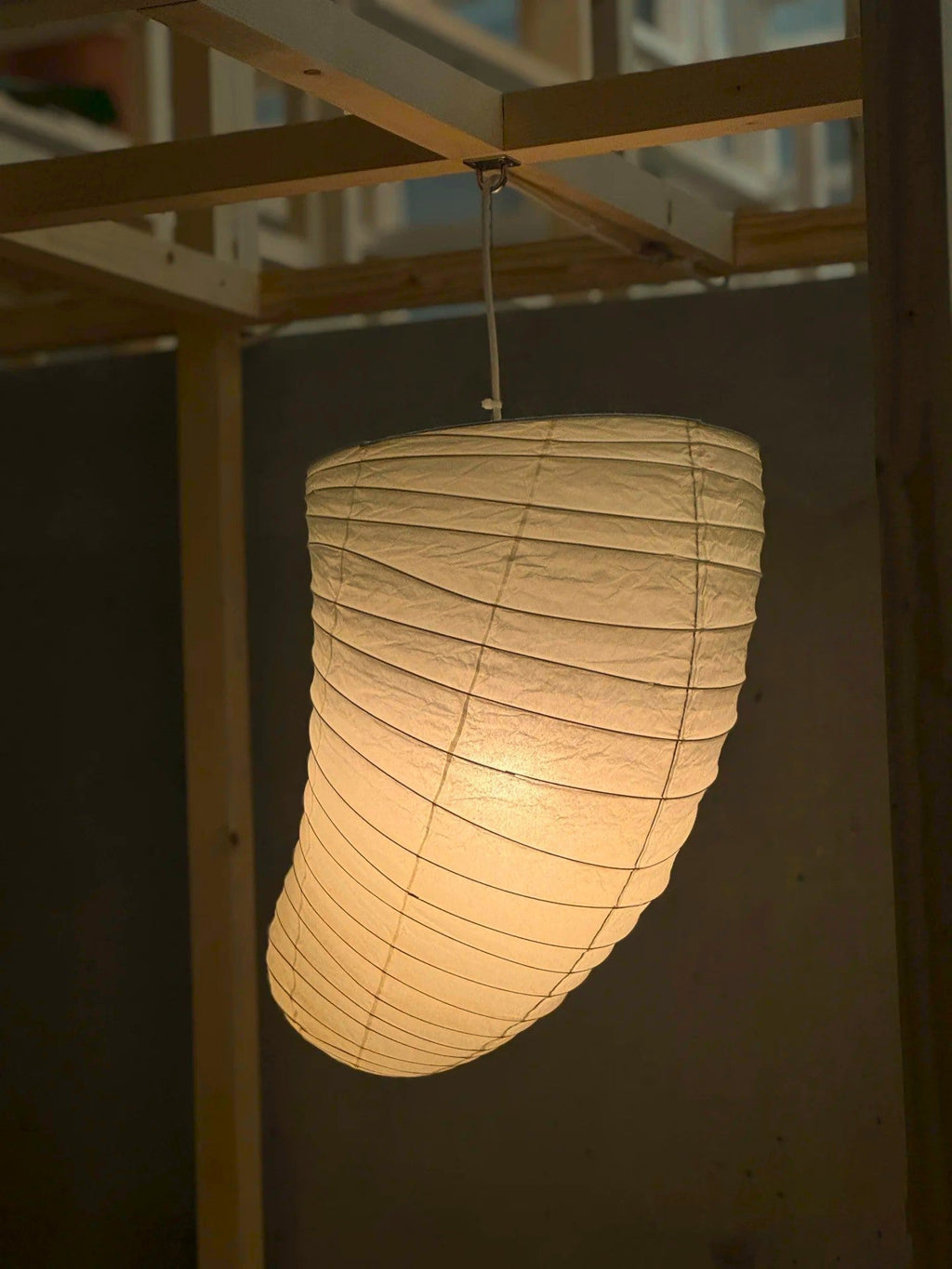 Akari VB-13C Pendant Light