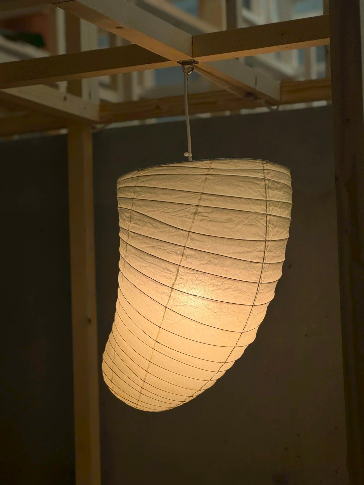 Akari VB-13C Pendant Light