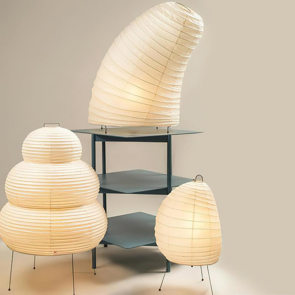 Akari VB-13T Table Lamp