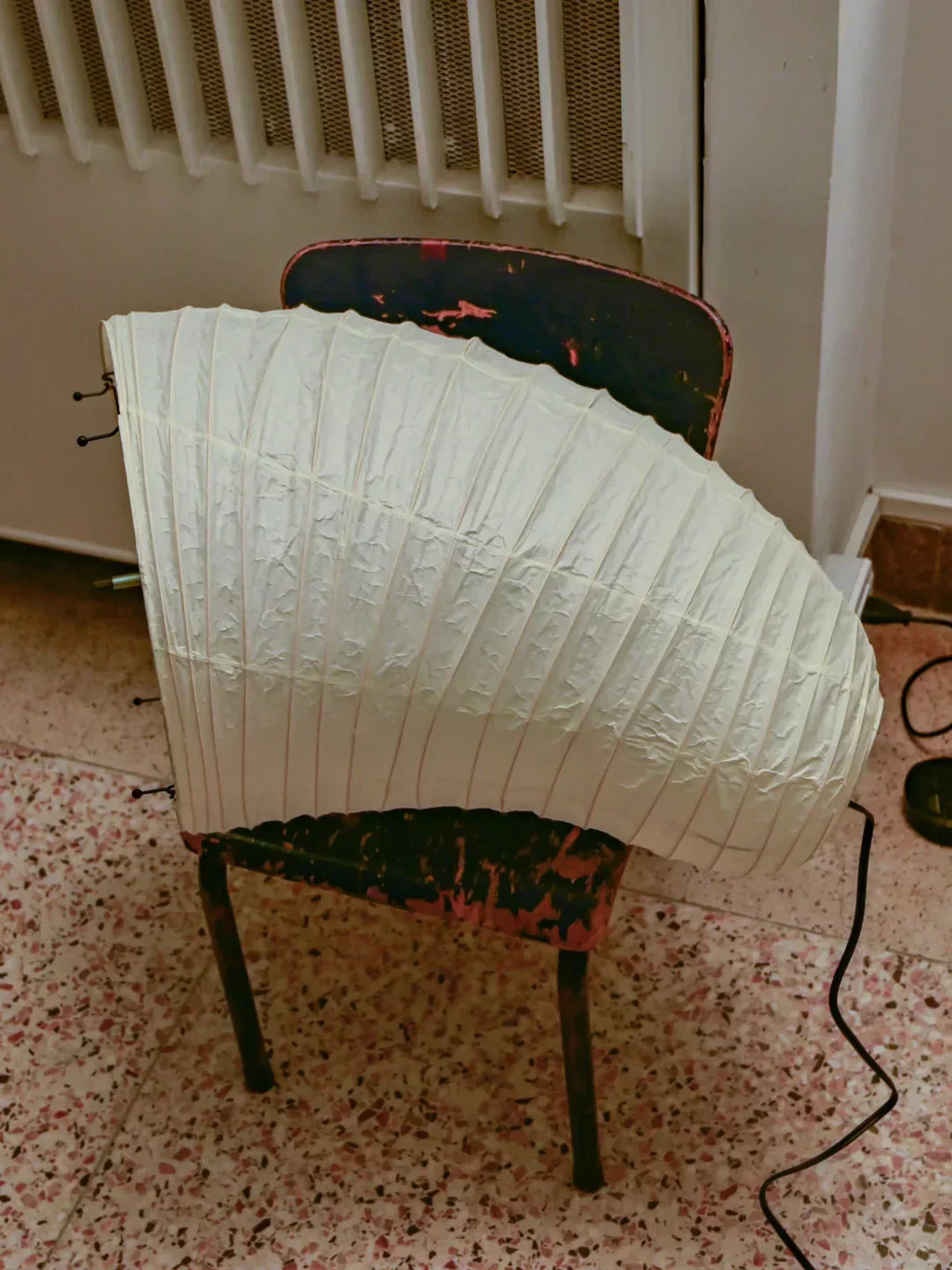 Akari VB-13T Table Lamp