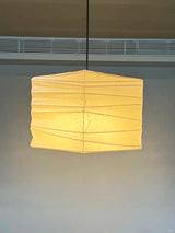 Akari X Pendant Light