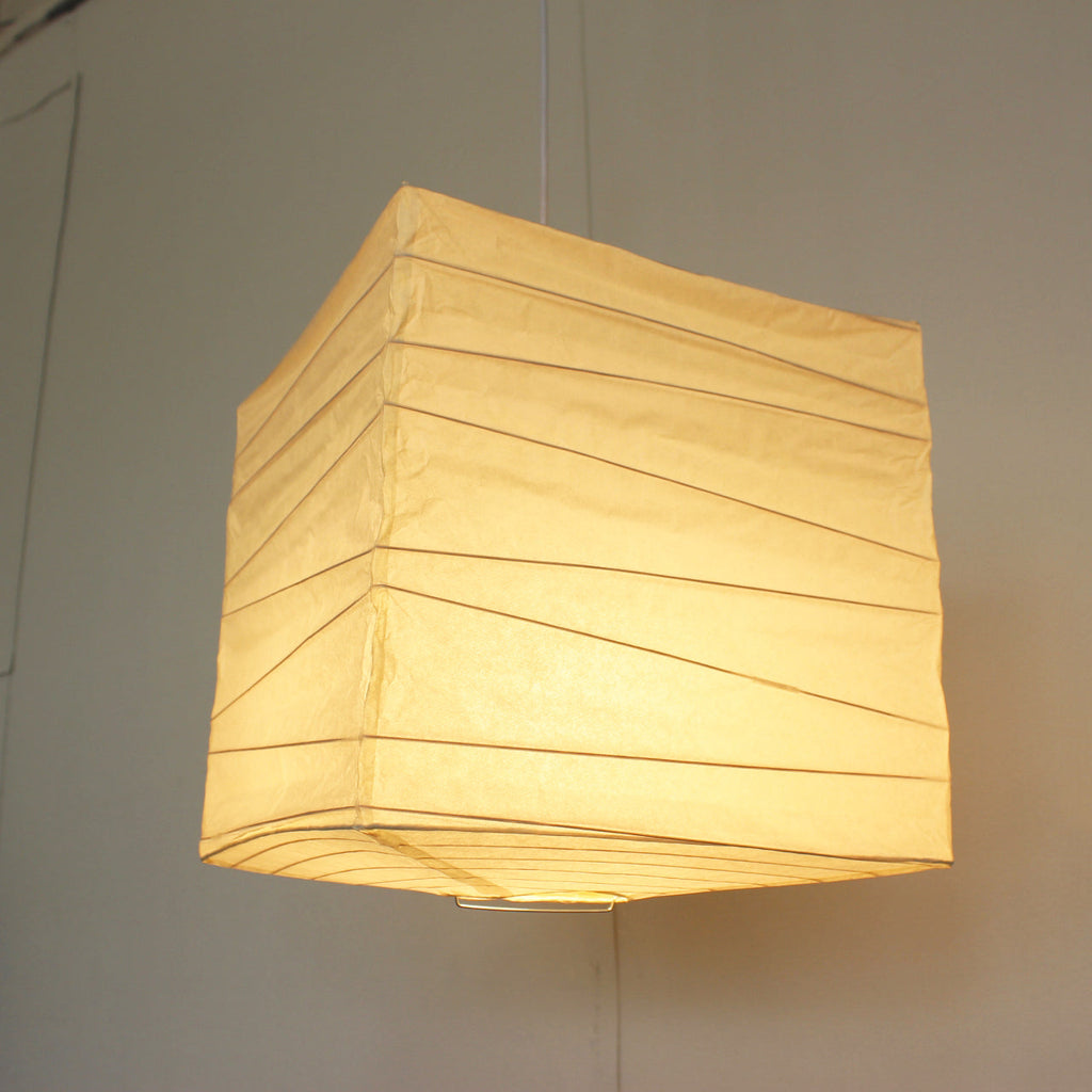 Akari X Pendant Light