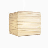 Akari X Pendant Light