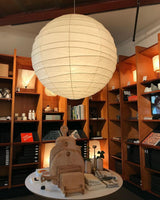 Akari D Pendant Lighting