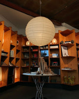 Akari D Pendant Lighting