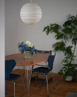 Akari D Pendant Lighting
