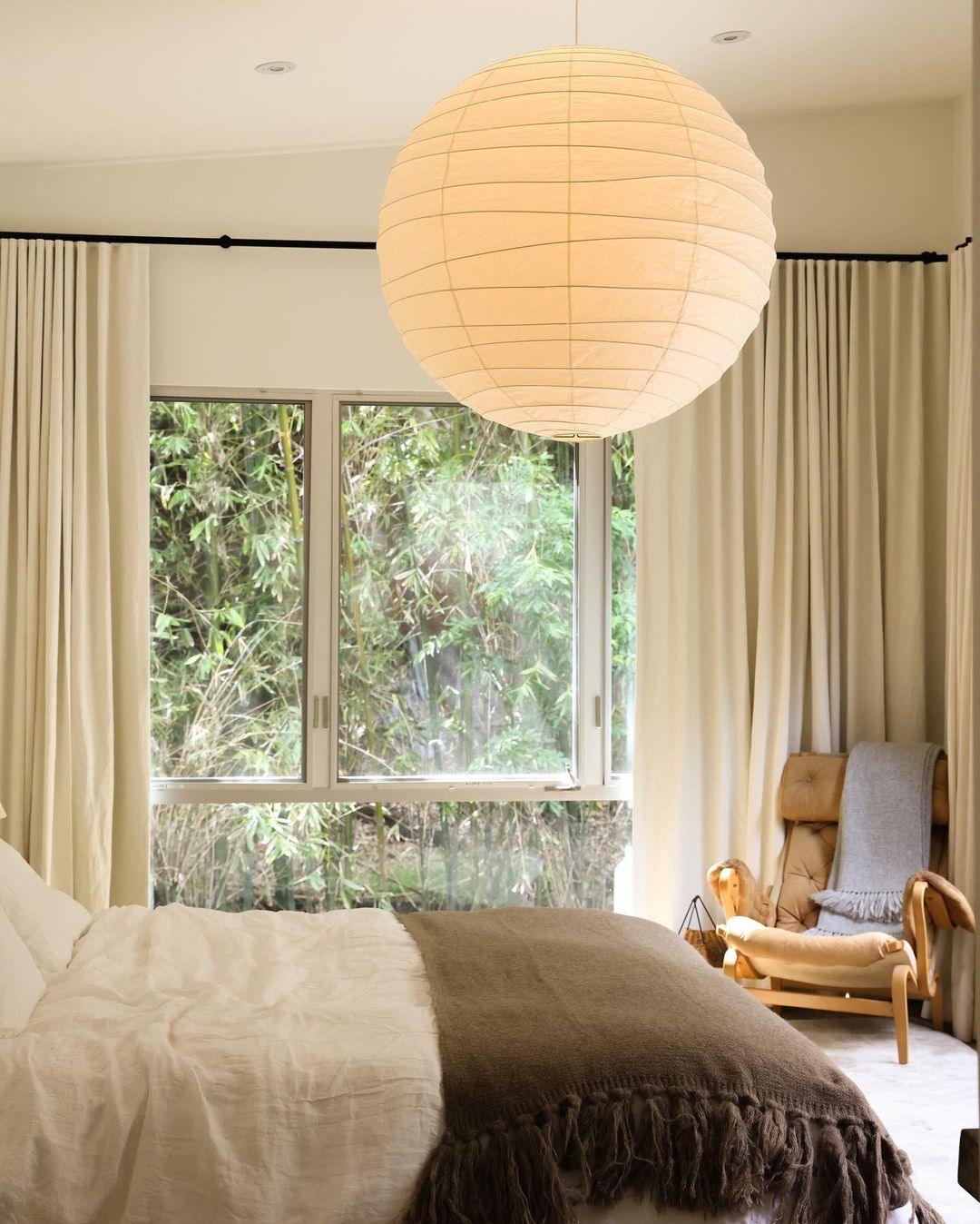 Akari D Plug-in Pendant Lighting