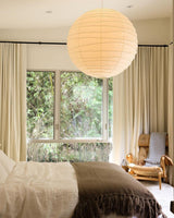Akari D Pendant Lighting