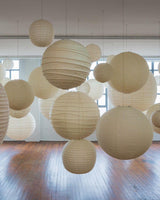 Akari D Pendant Lighting