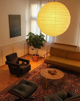 Akari D Plug-in Pendant Lighting
