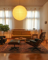 Akari D Pendant Lighting