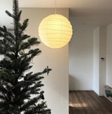 Akari D Plug-in Pendant Lighting