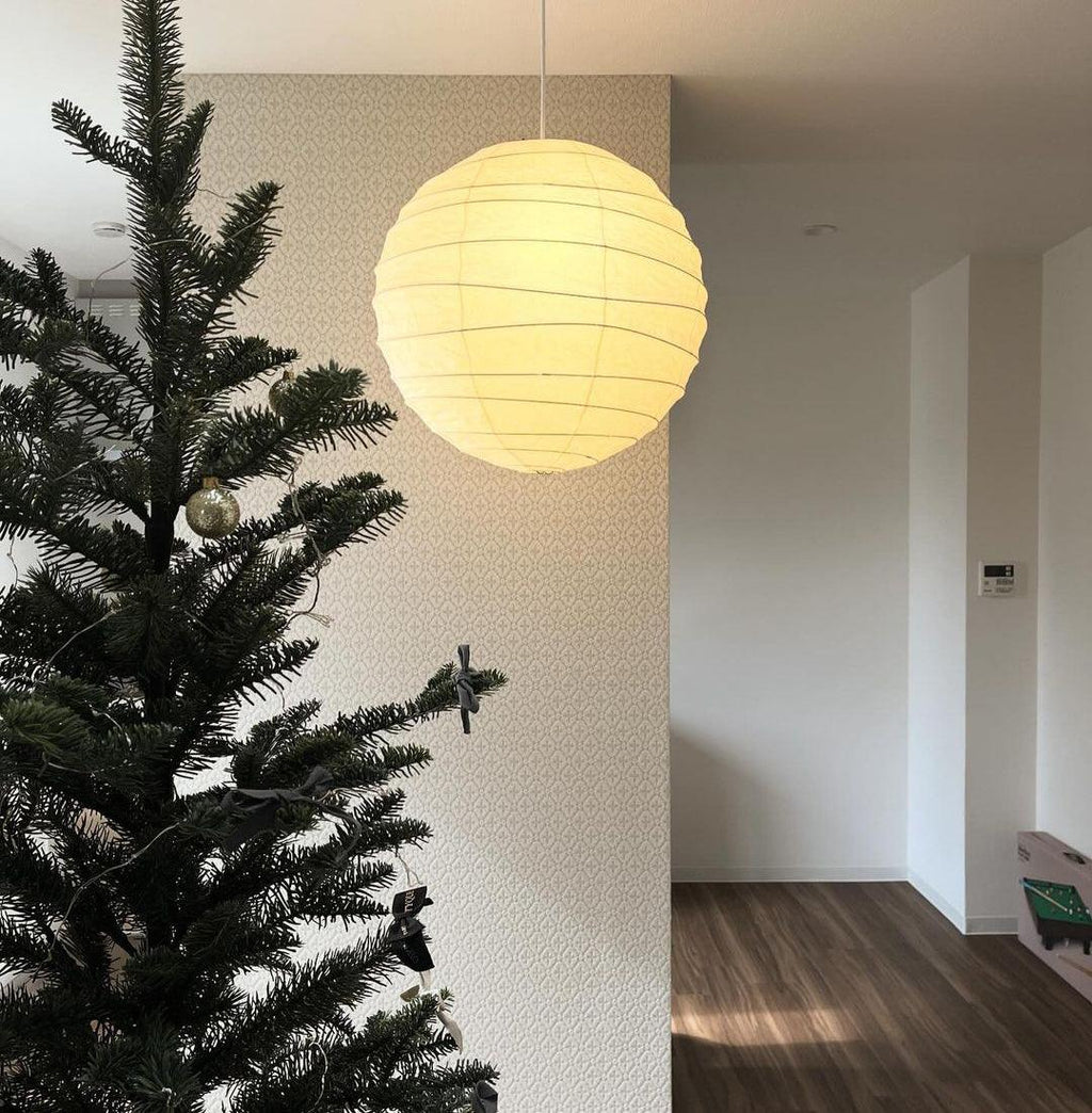 Akari D Pendant Lighting