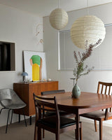 Akari D Plug-in Pendant Lighting