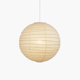 Akari D Pendant Lighting