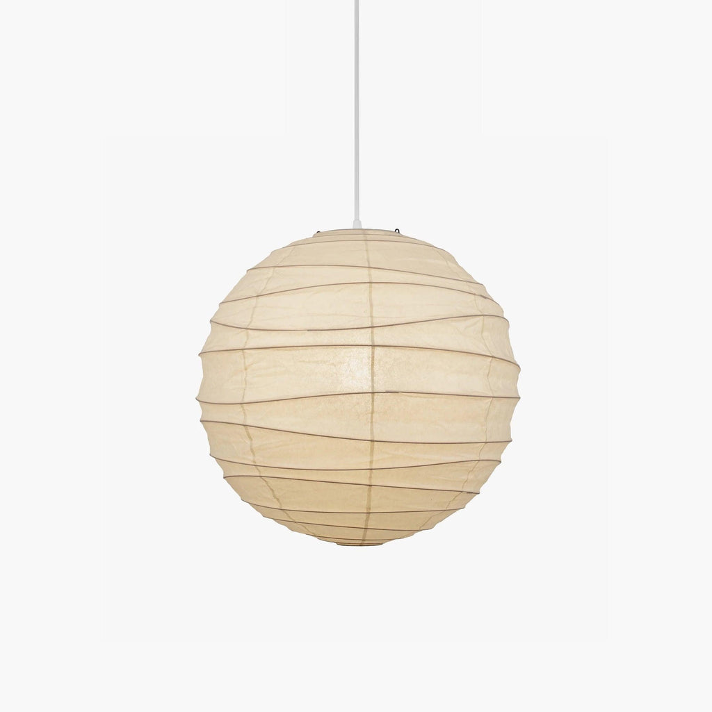Akari D Pendant Lighting