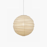 Akari D Pendant Lighting