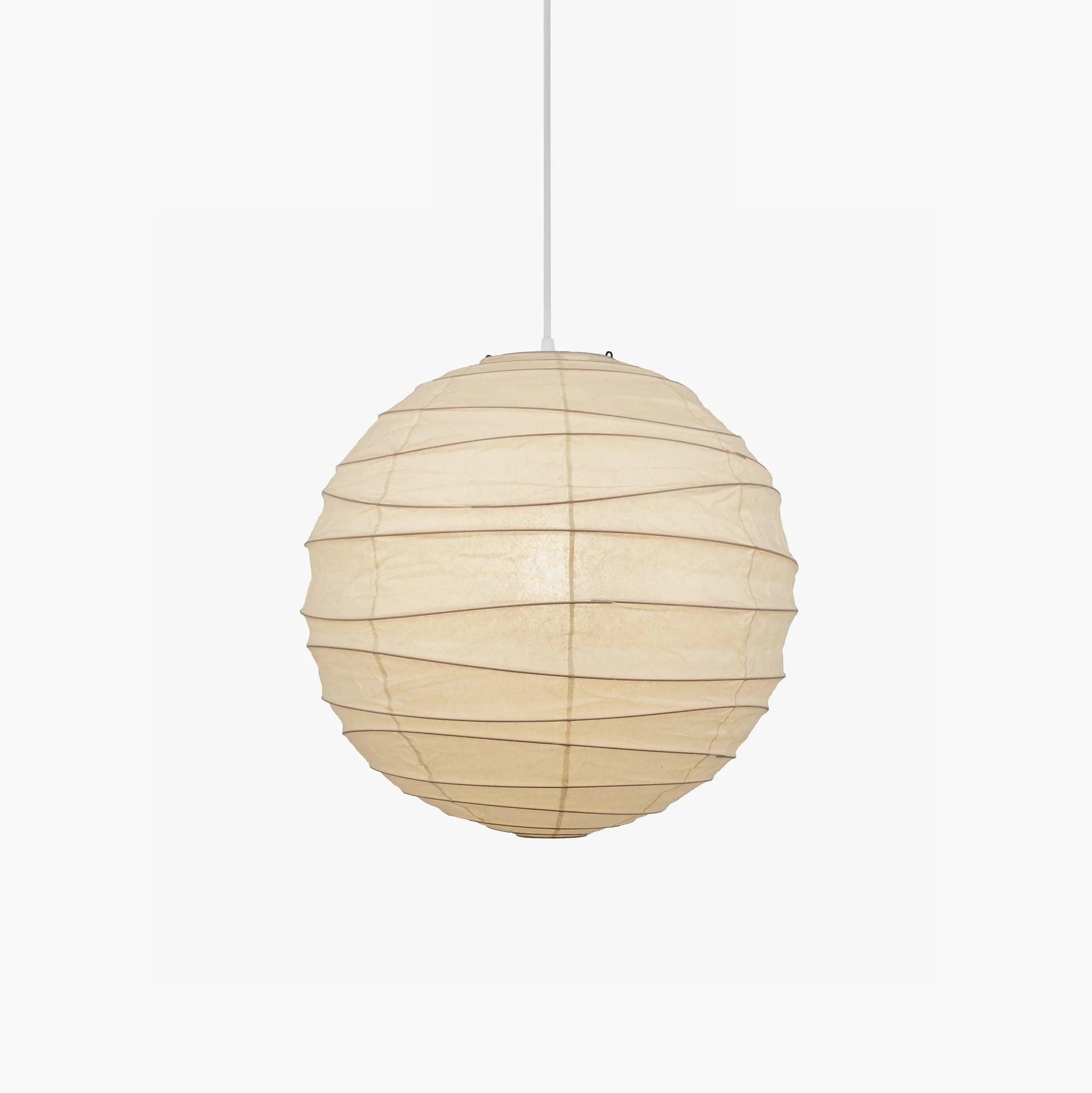 Akari D Pendant Lighting