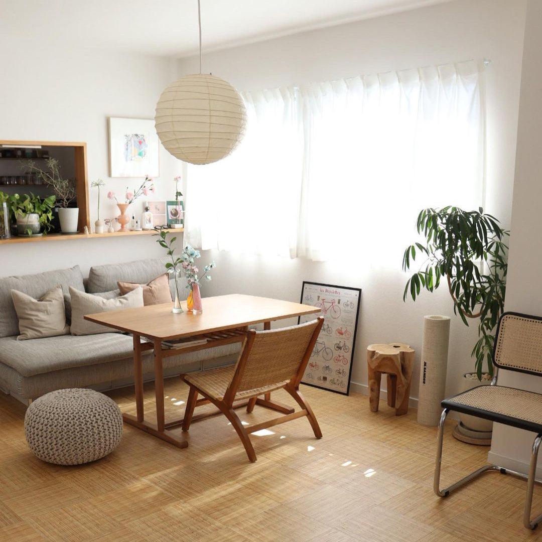 Akari D Plug-in Pendant Lighting
