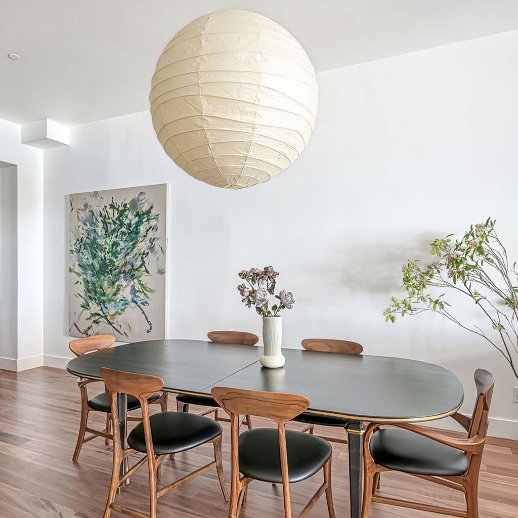Akari D Plug-in Pendant Lighting