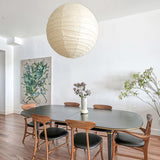 Akari D Pendant Lighting