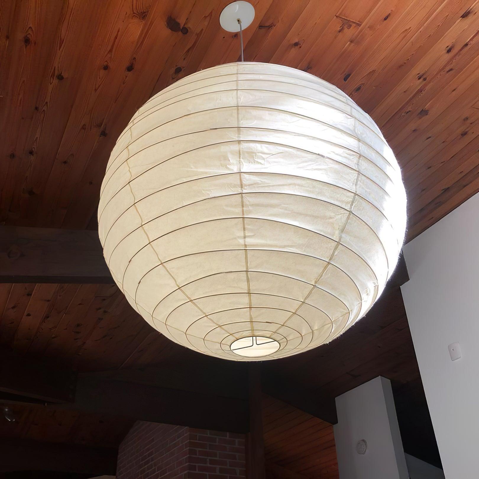 Akari D Plug-in Pendant Lighting