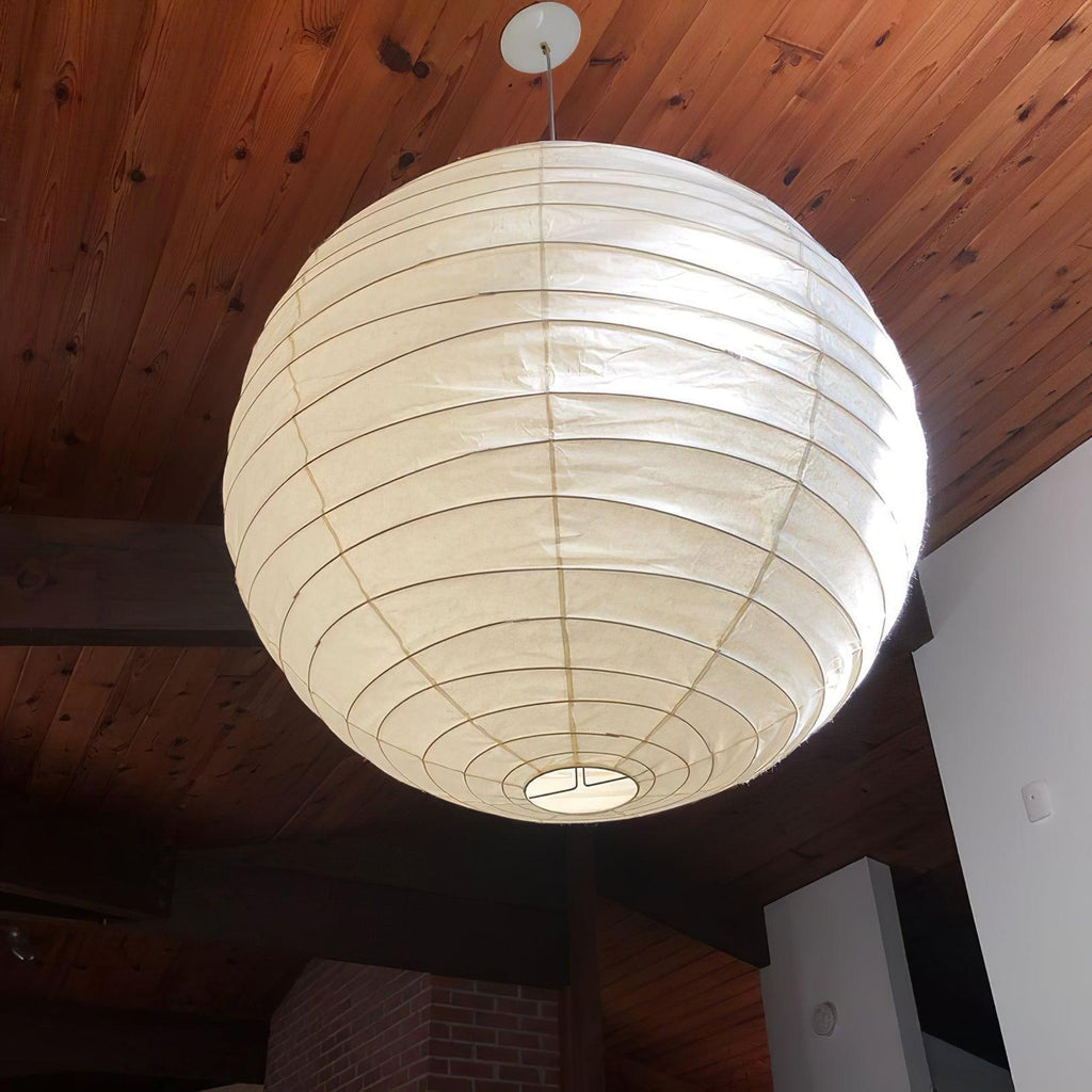 Akari D Pendant Lighting