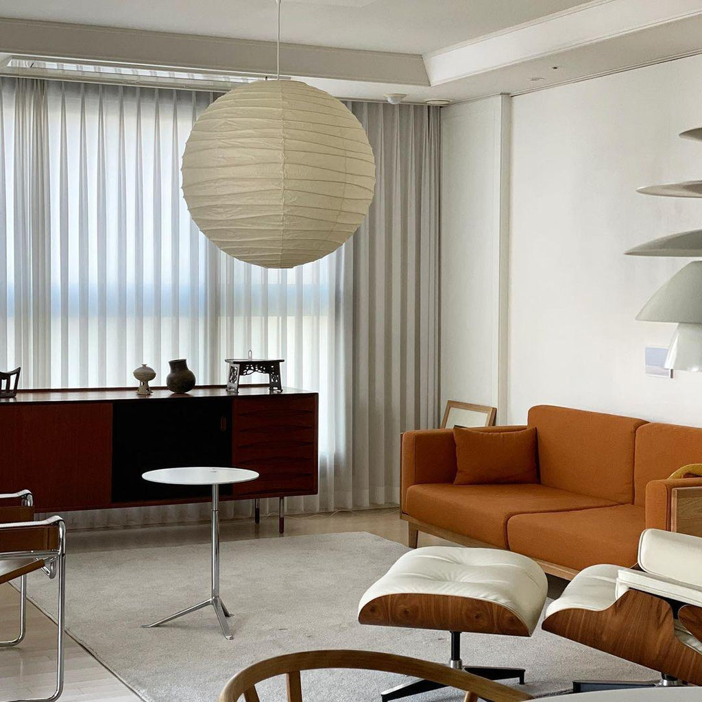 Akari D Plug-in Pendant Lighting