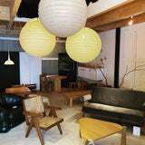 Akari D Plug-in Pendant Lighting