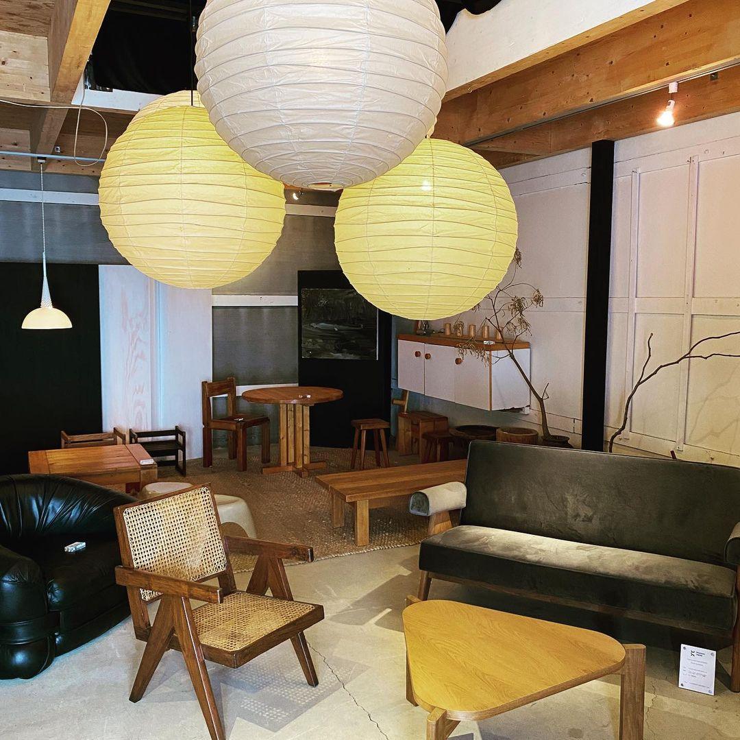 Akari D Plug-in Pendant Lighting