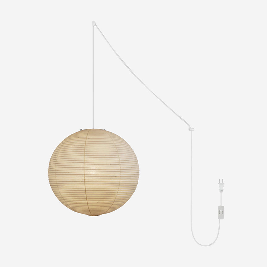 Akari A Pendant Collection Plug-In