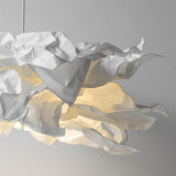 Akes Paper Pendant Lighting
