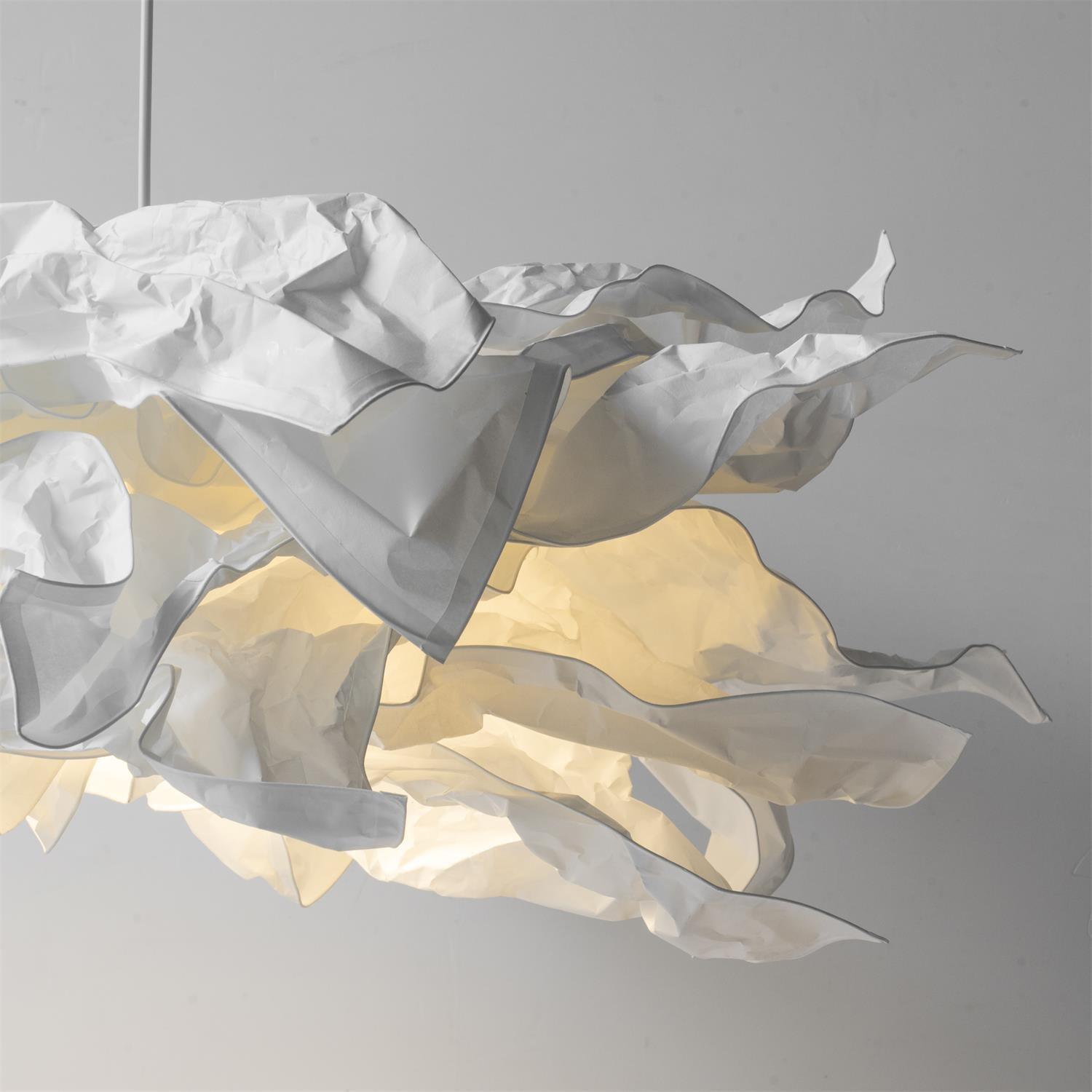 Akes Paper Pendant Lighting