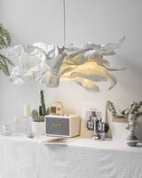 Akes Paper Pendant Lighting